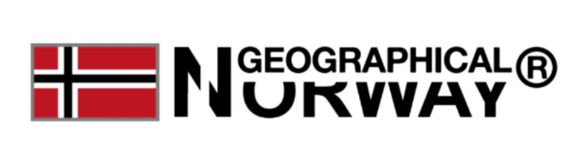 Geographical Norway